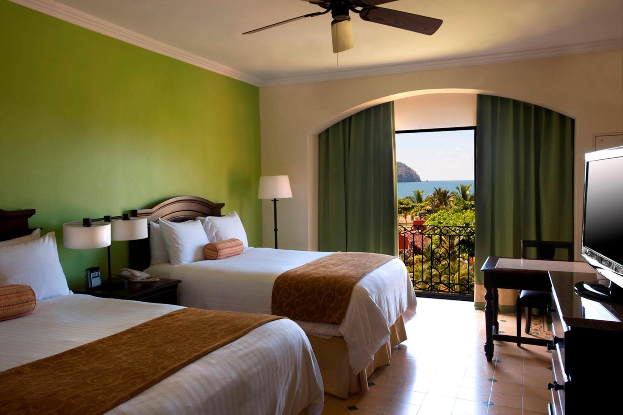 Los Suenos Marriott Ocean & Golf Resort Playa Herradura  Exterior photo