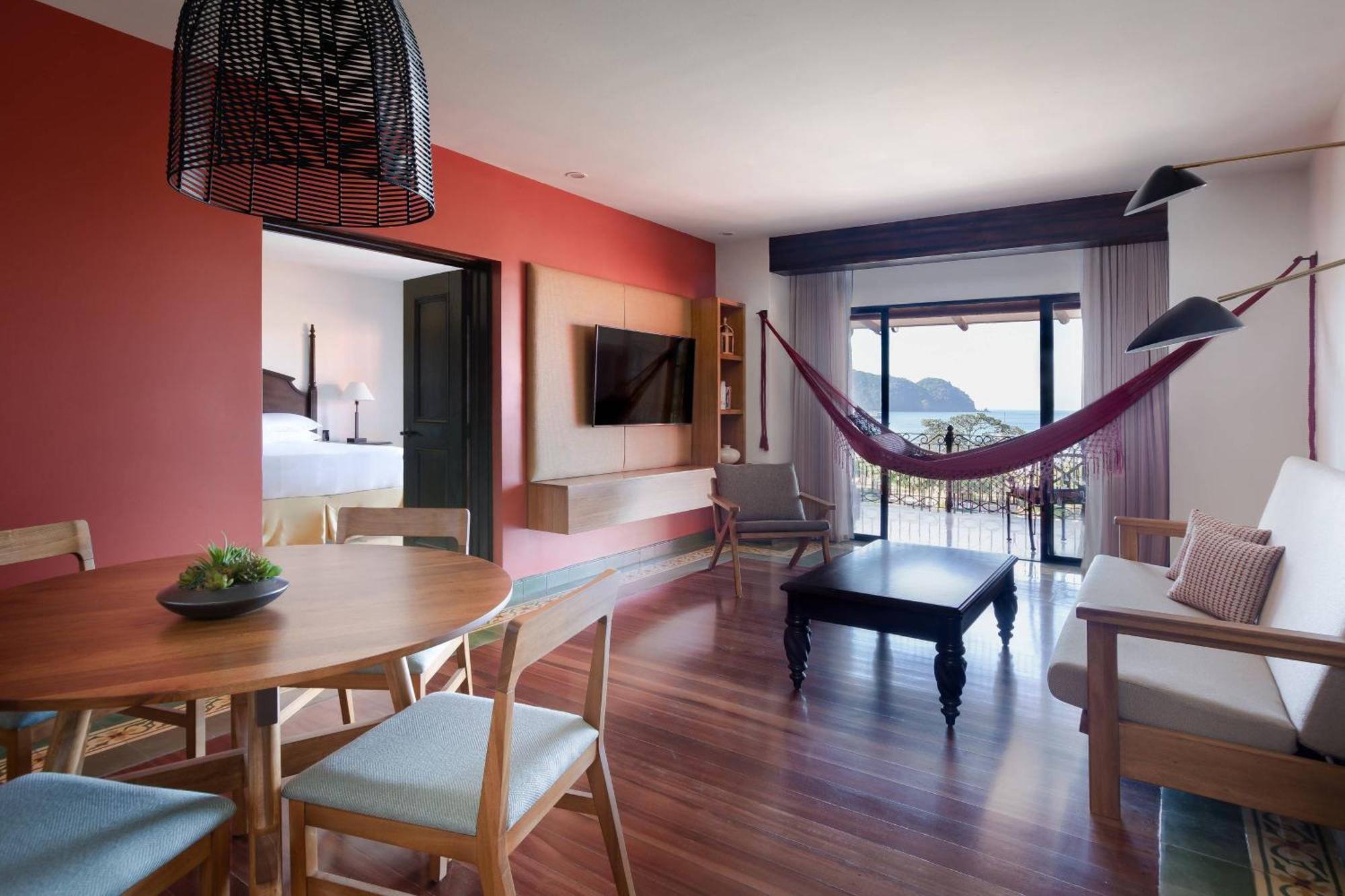 Los Suenos Marriott Ocean & Golf Resort Playa Herradura  Exterior photo